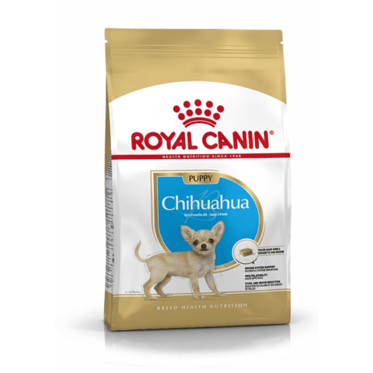 Royal Canin Chihuahua Puppy 1.5kg