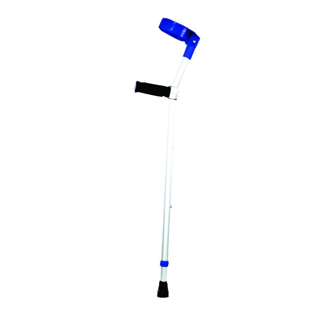 Dyna Rehaid Hinged Elbow Crutches