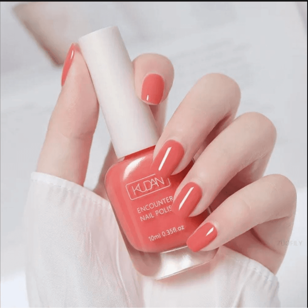 Nail Polish 10ml # 39