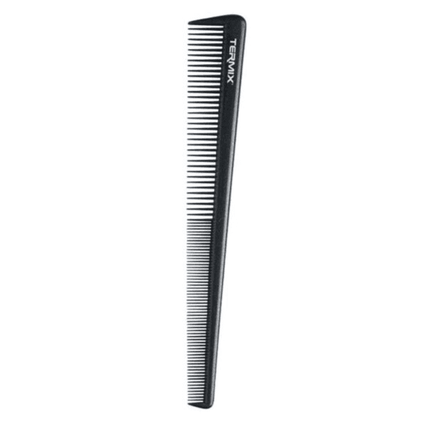 Termix :Titanium Comb 807 Packaging