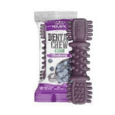 Blueberry Dental Chew Treats 25g