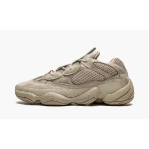 Yeezy 500 Taupe Light