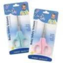 Cala Baby Nail Scissors Ref-70-453b 1 Piece