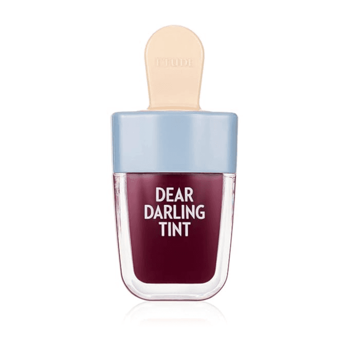 Dear Darling Water Gel Lip Tint Shark Red