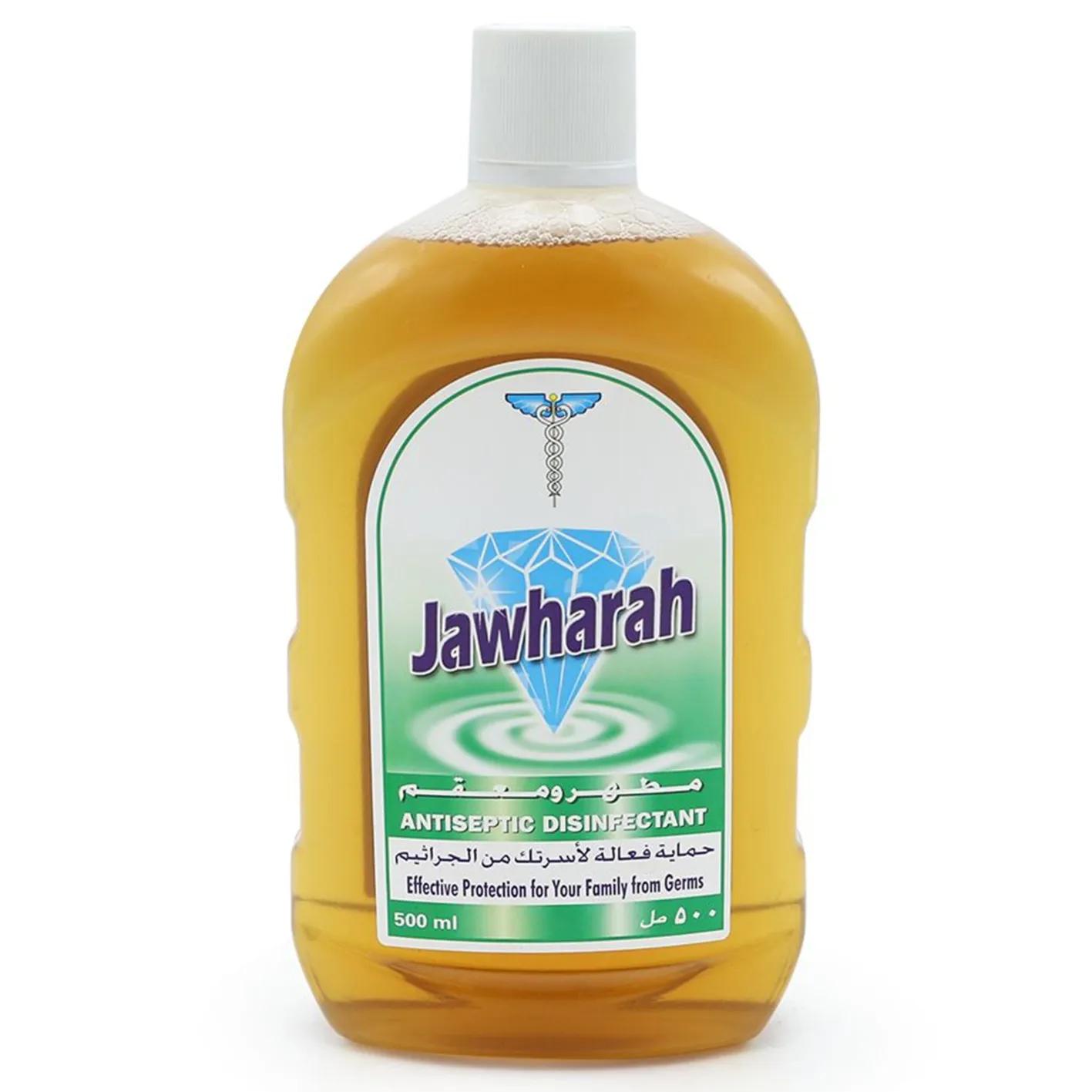 Jawharah Antiseptic Disinfectant 500ml