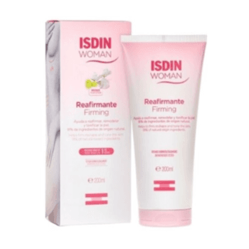 Isdin Reafimante Firming Cream 200 Ml