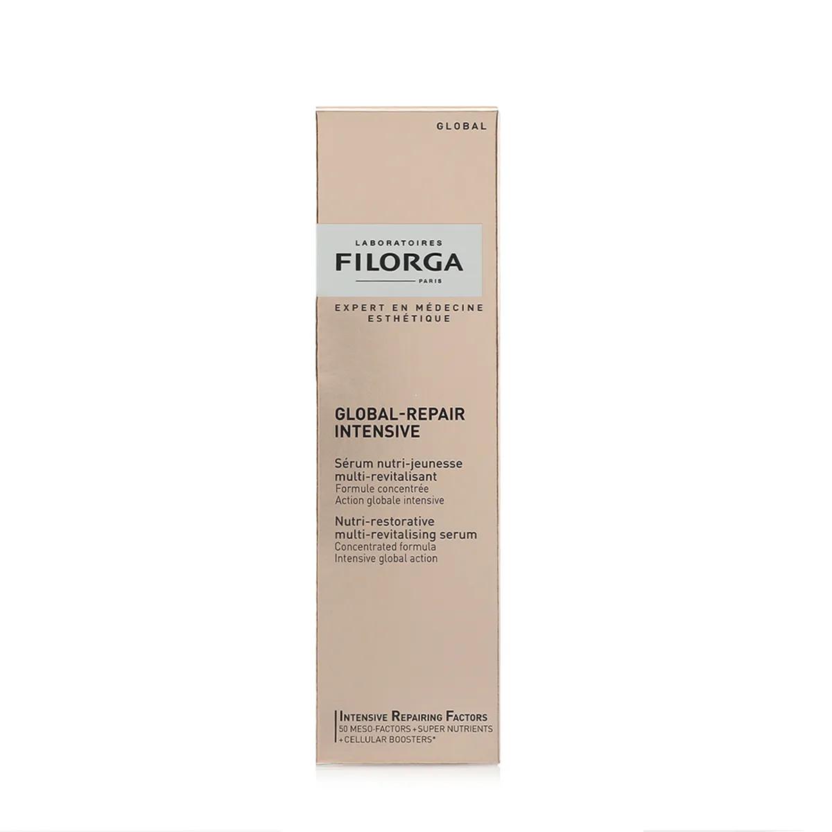 Filorga Global Repair Intensive Serum 30Ml