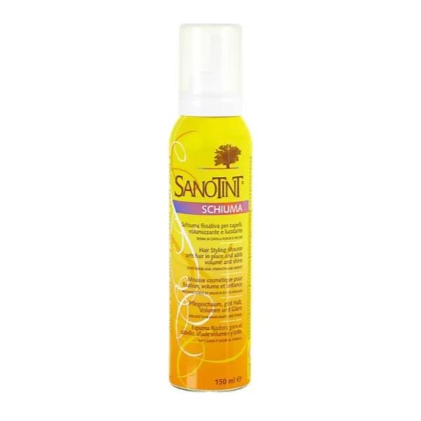 Sanotint Hair Styling Mousse 150Ml