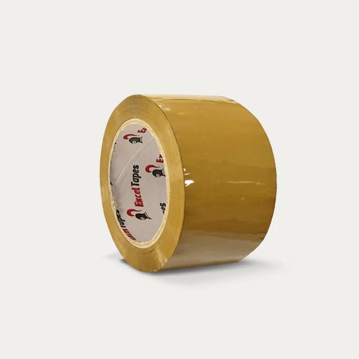 Brown Tape 48mm x 50