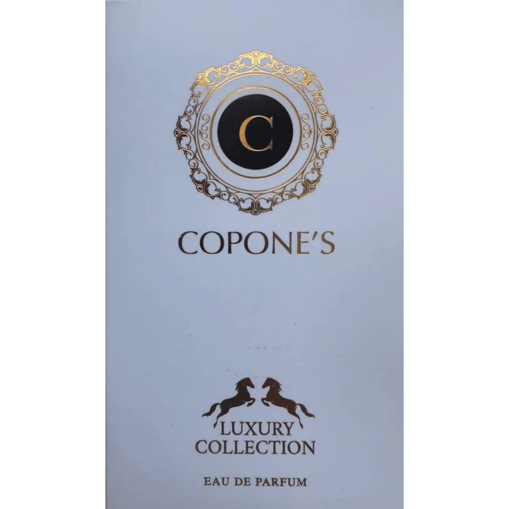 Copones Luxury Collection Eau De Perfume G