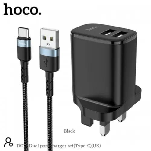 Hoco Home Type-C Charger