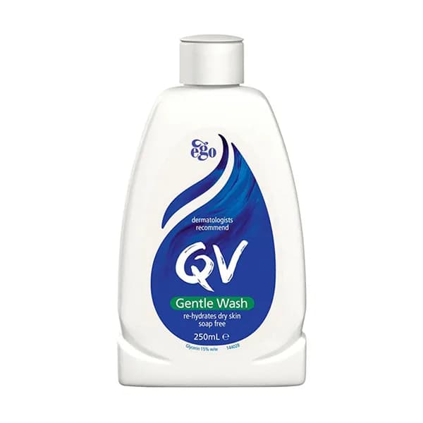 QV Wash 250ml