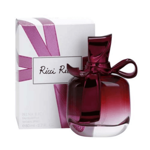 Ricci Ricci Nina Ricci Edp 80ml