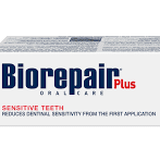 Biorepair T/p Fast Sensitive Repair 75 Ml 125216