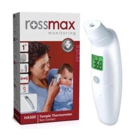 Rossmax Temple Thermometer HA500