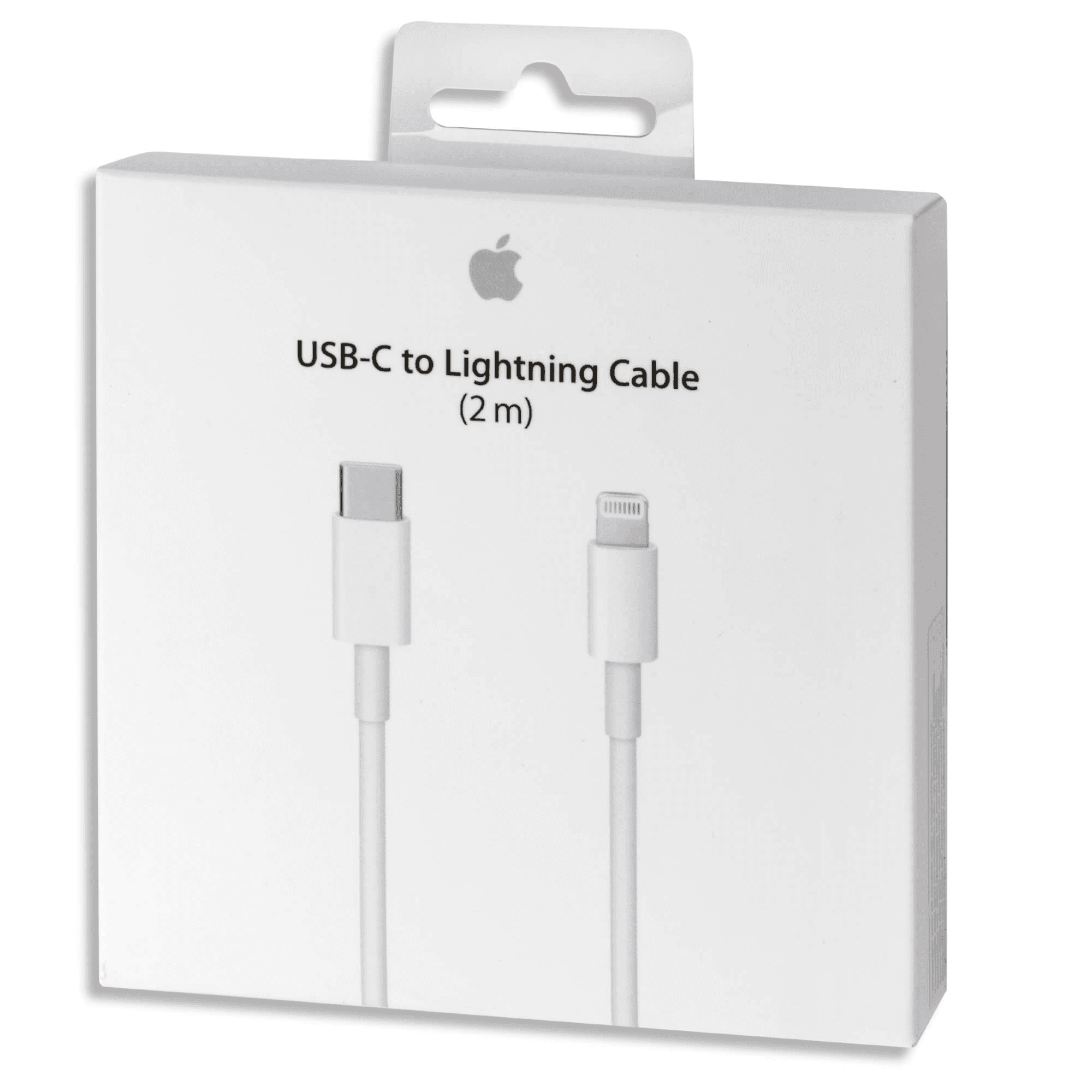 Apple USB-C To Lightning Cable - 2m