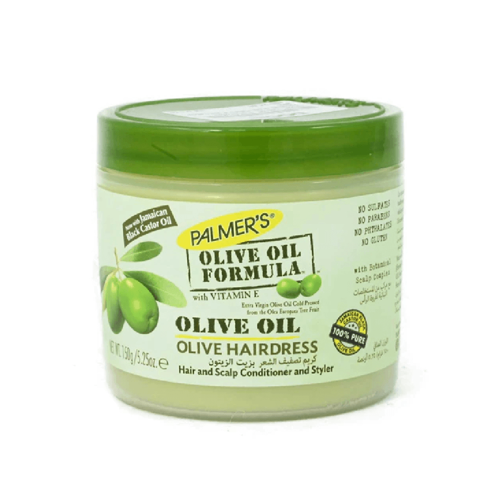 Palmers Olive Oil Formula Jar 150G No. 3349