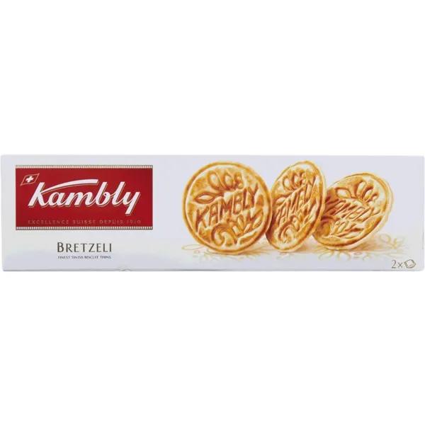 Kambly Bretzel 100g