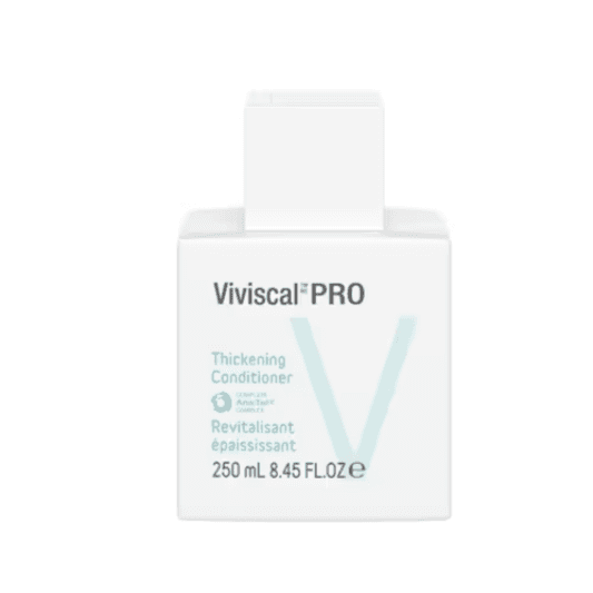 Viviscal Professional Thickening Conditioner 250ml