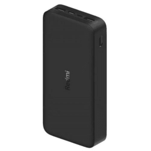 Mi Redmi Quick Charging Power Bank 20000mAh- PB200LZM