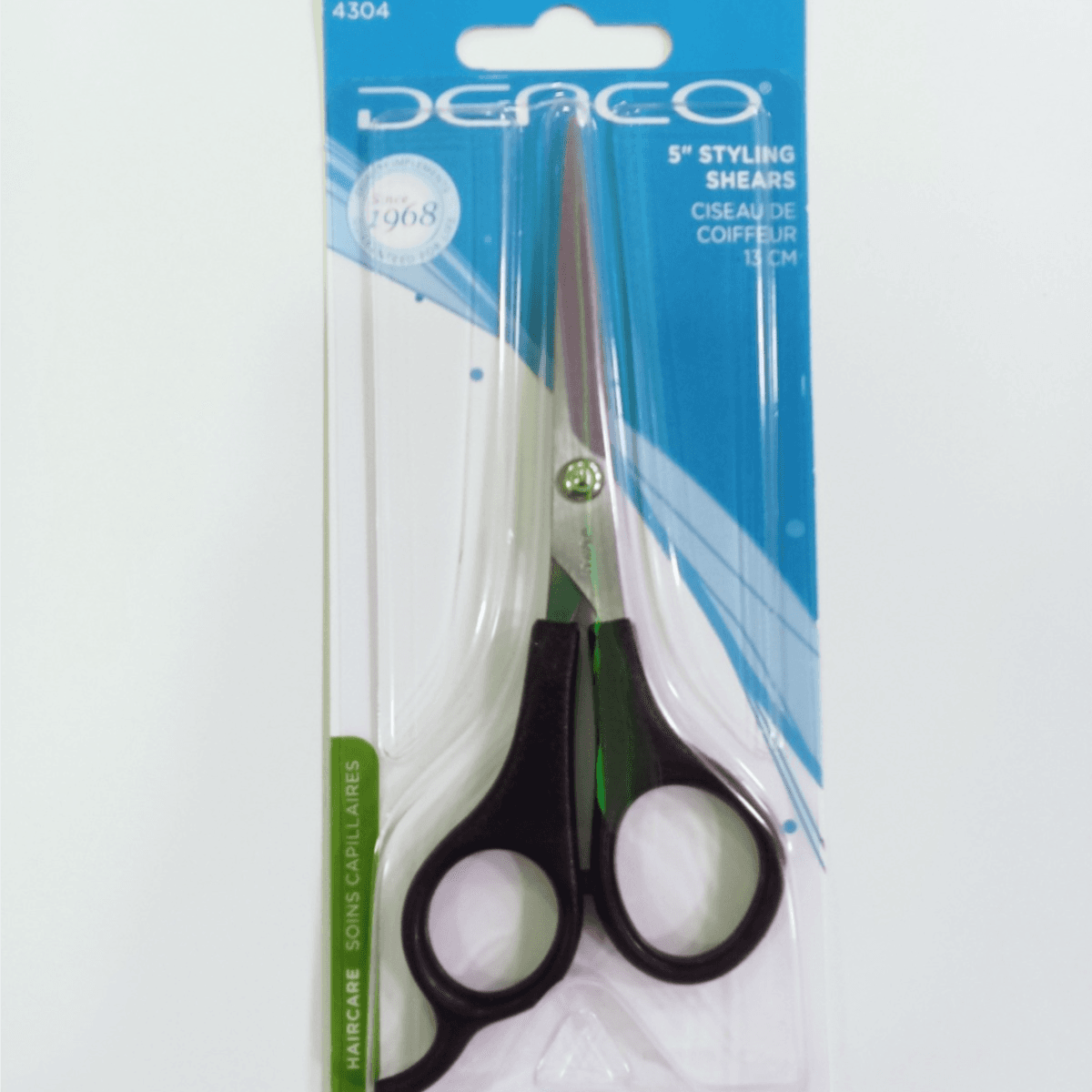 Styling Shears