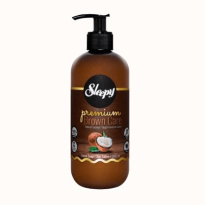 Liquid Soap - Coconut 500ml