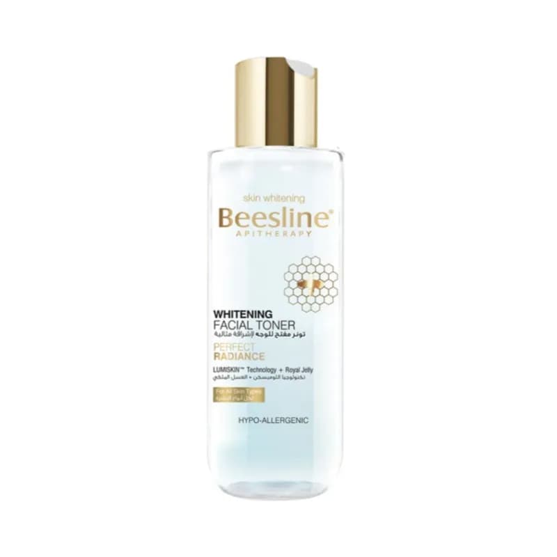 Beesline Whitening Facial Toner 200ml