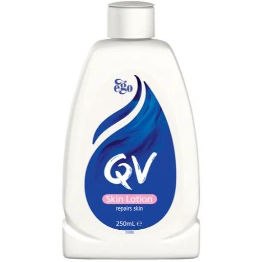 QV Skin lotion 250ml