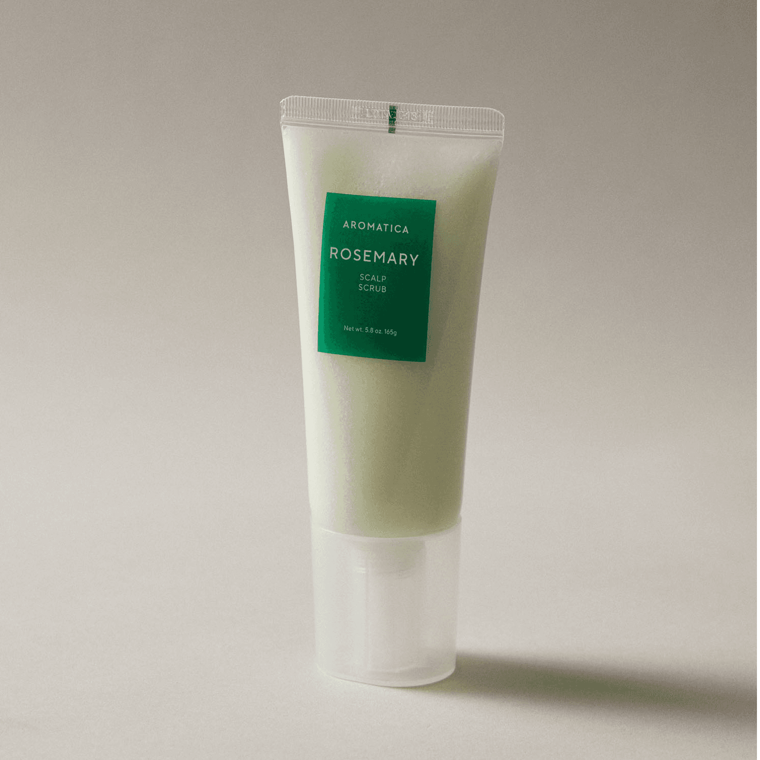 Aromatica Rosemary Scalp Scrub