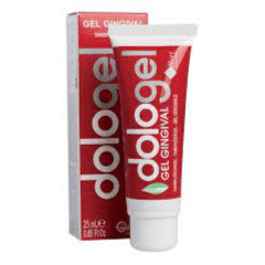 Dologel 25ml