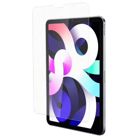 Amazingthing Glass Screen Protector For Ipad Air 4 & 5 / 10.9 Inch Screen / Matte Clear