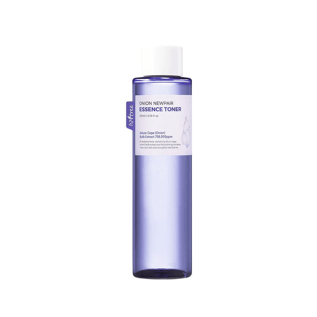 Isntree Onion Newpair Essence Toner