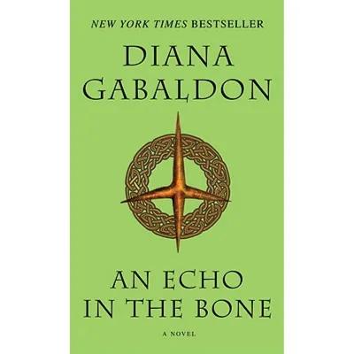 245681 An Echo in the Bone: A Novel (Paperback) By Gabaldon, Diana