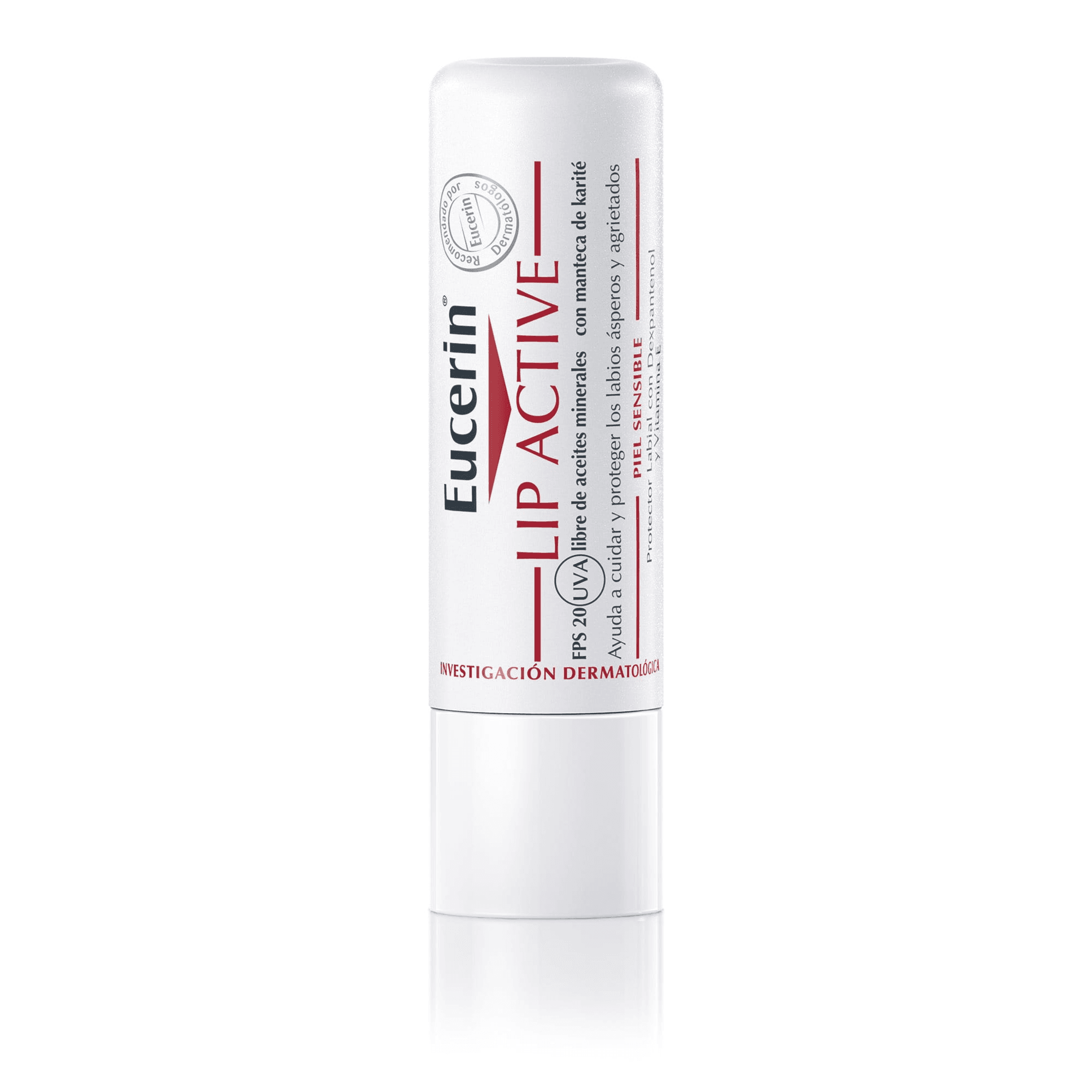 Eucerin Lip Active