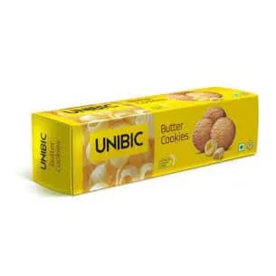 Unibic Butter Cookies 150g