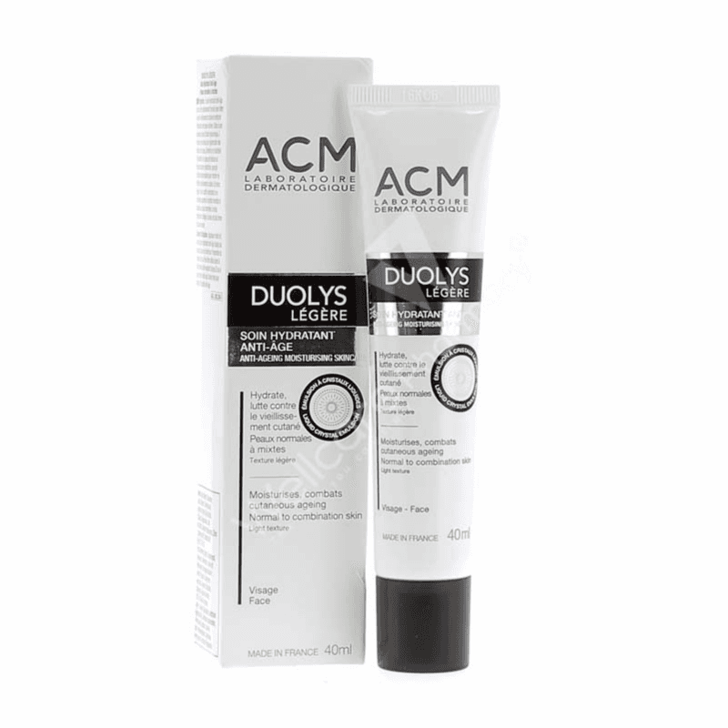 ACM Duolys Legere 40ml (Buy 1 Get 1 Free) 