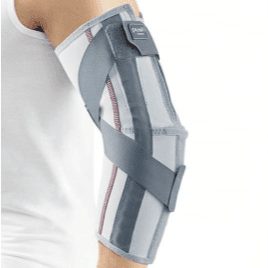 Push Med Elbow Brace - Universal Left Or Right