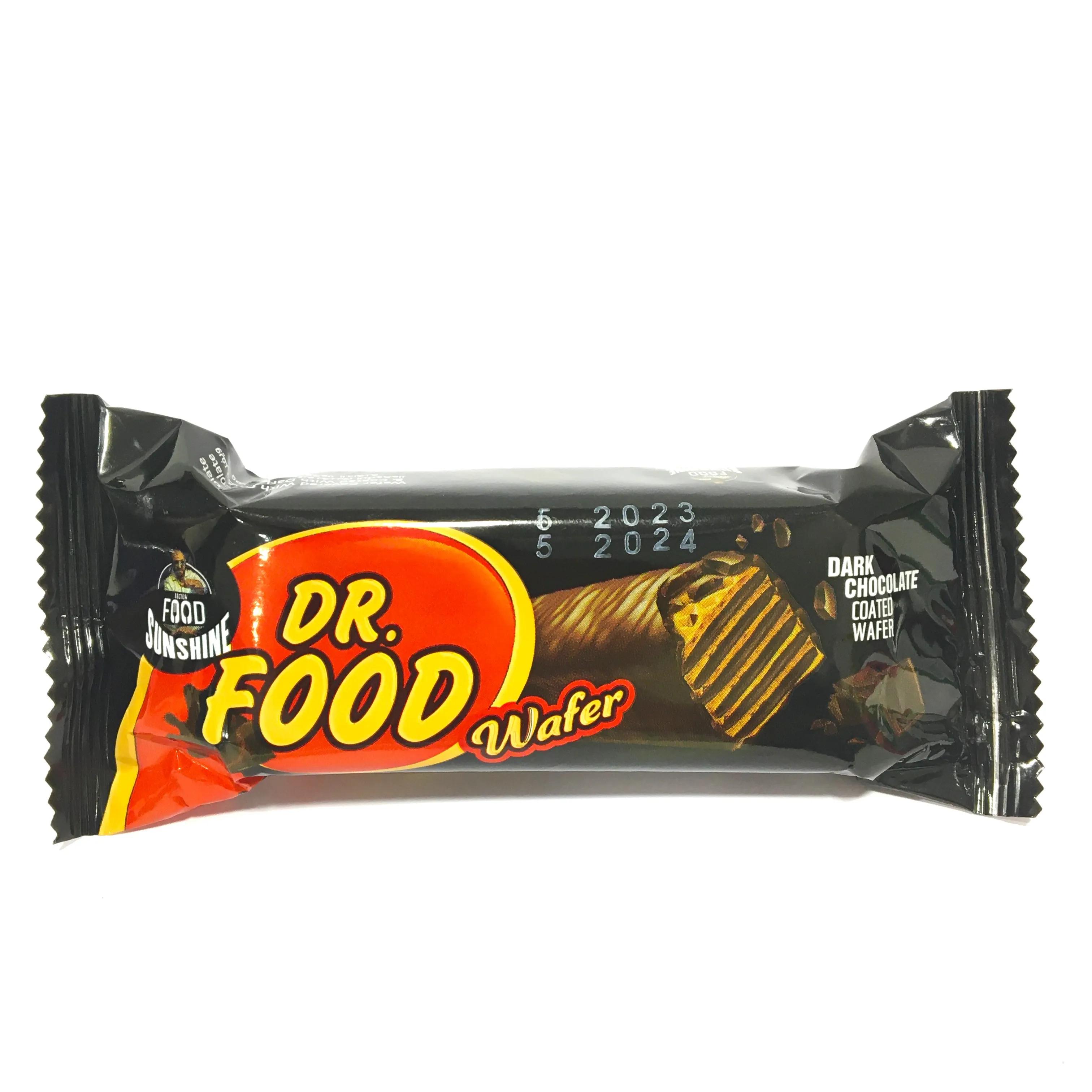 Dr Food Chocolate Dark 50g