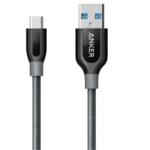 Cable Anker Type - C 6ft