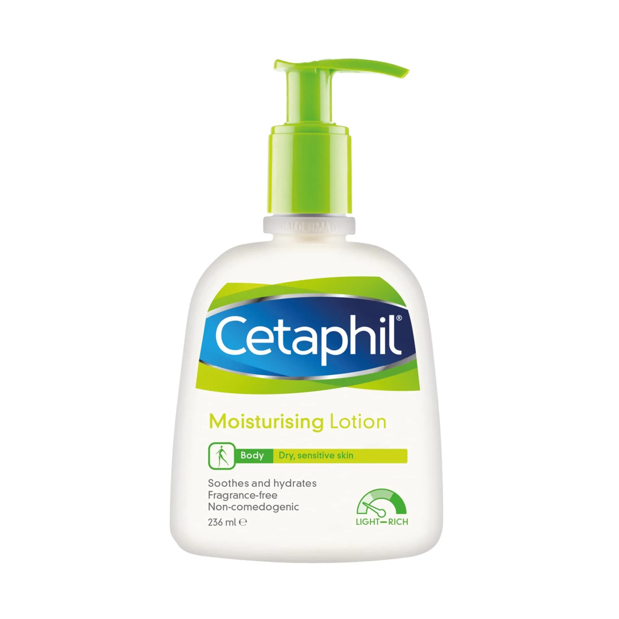 Cetaphil Moisturizing Lotion 236 Ml