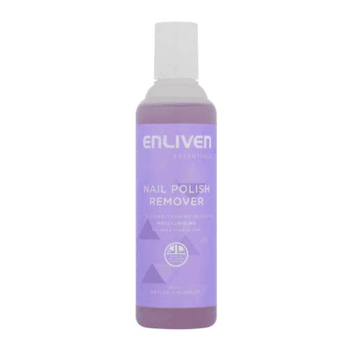 Enliven Nail Polish Remover 250Ml