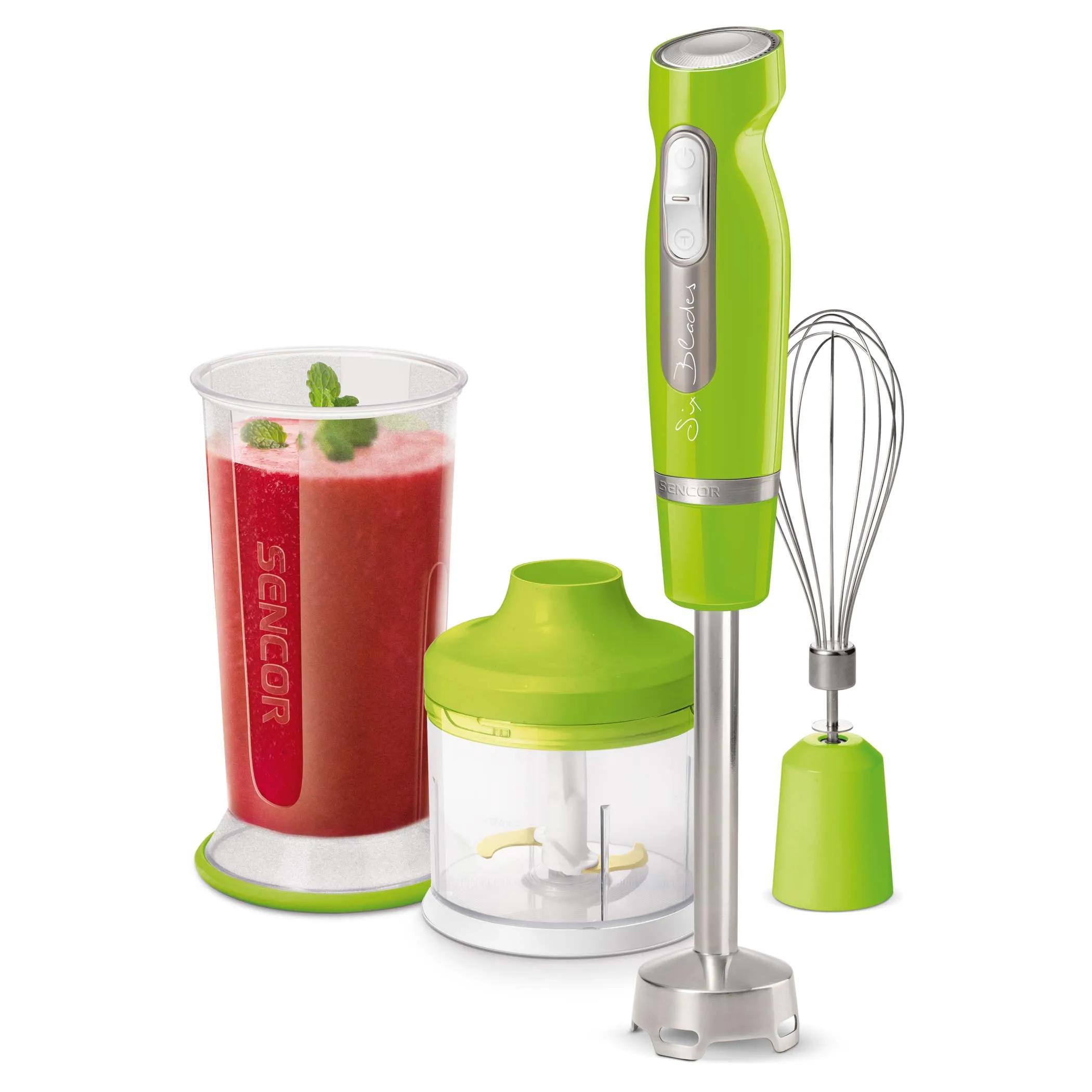 1000 W Heavy Duty Hand Blender