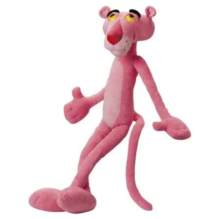 Pink Panther Soft Toy 160 Cm