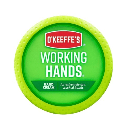 Working Hand Cream 96g