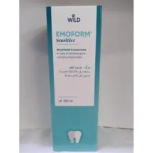 Emoform Sensitive Mw 250Ml