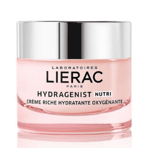 Lierac Hydraginist Oxygenating Cream 50ml