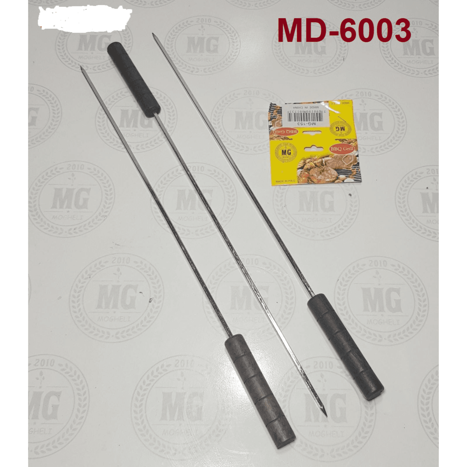 Bbq Skewers Md-6003