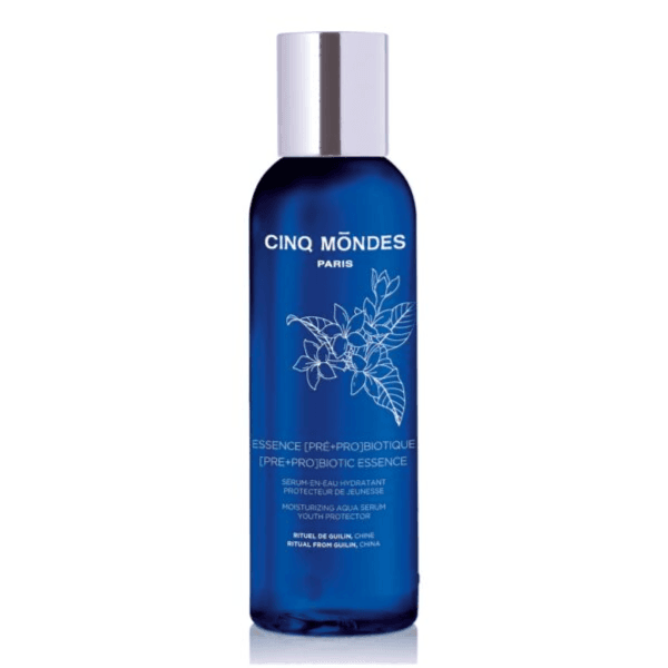 Cinq mondes :Essence Pre-Probiotique 250Ml