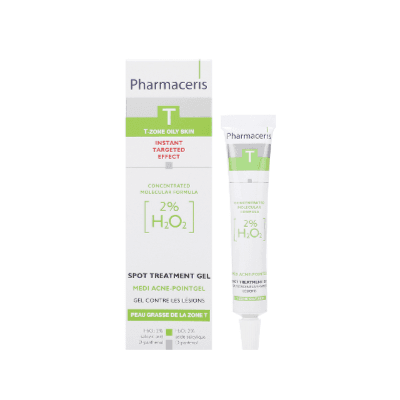 Pharmaceris Medi Acne Point Gel