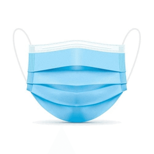 Face Mask Atlas 1*50